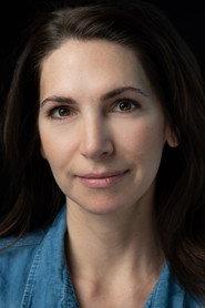 Jane Schwartz as Motel Clerk in Getting It 2020