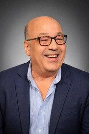 Hagag Abdel Azim as Mr. Hossam in The Headmaster 2000
