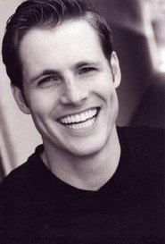 Ben Gourley as Rick Robinson in Moving McAllister 2007