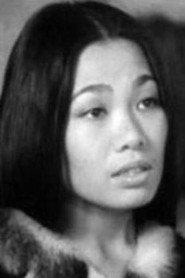 Svetlana Khiltukhina as  in White Shaman 1982