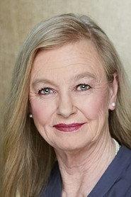 Stephanie Jo Brister as Nelda in Six Degrees of Santa 2022