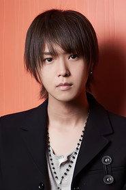 Amatsuki as Manabu (Voice) in Friends Games: The Movie 2017