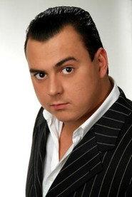 Vasiliy Fursenko as in I'll Show You Moscow 2009