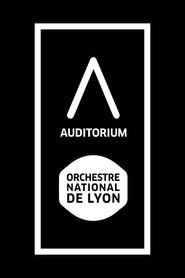 Orchestre national de Lyon as Orchestra in Benjamin Biolay Symphonique 2023