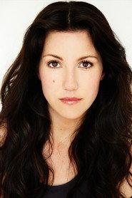 Megan Drury as  in Academy 2007