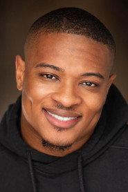 Dontez James as Dewayne in Transfer 2025
