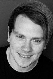 Charley McDougall as Dan in End of Term 2021