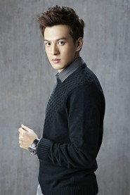 Ma Jinghan as Wang Runsheng in Enter the Forbidden City 2019