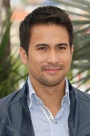 Sam Milby as Camp Master in Camp Sawi 2016