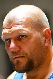 Zdeněk Dvořáček as Injured in Loners 2000