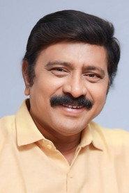 R. V. Udayakumar as in Paambhu Sattai 2017