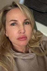 Ksenija Janićijević as Mira in The Big Fuss 1992