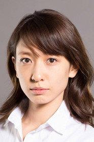 Natsuko Kobayashi as in Wandering Memories 2023