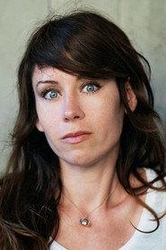 Anna Odell as Anna Odell in The Reunion 2013