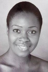 Roukiata Ouedraogo as in Le passe-muraille 2016