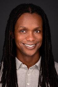 Charles-Smith Metellus as Frère in Powder 2010