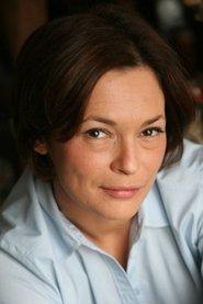 Sophie Aubry as Tina in A New Life 1993