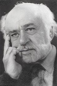 Konstantin Adamov as Abdulla Karimovich in The Most Important Interview 1971
