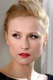 Sylwia Juszczak-Krawczyk as Aneta Koper in Fear of Falling 2011