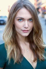 Jessamine Kelley as Tess in Song One 2014