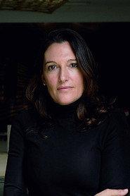 Cristina Iglesias as Herself in Architecture of Infinity 2019