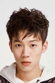 Liu Jieyi as  in West by Northwest 2026