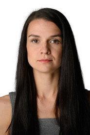Kristína Povodová as in The Judge over the Czech Way 2019