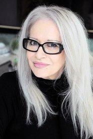 Penelope Spheeris as Self in For the Love of Movies: The Story of American Film Criticism 2009