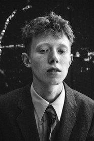 Archy Marshall as  in You'll Never Guess What Happened Next 2023