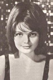 Tünde Szabó as The Teacher in Pheasant Tomorrow 1974