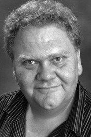 Bill Rodgers as Gibbon in This Filthy Earth 2001