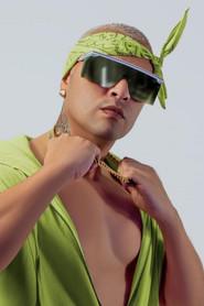 MC Dourado as Self in Gaby Amarantos: Rock Doido - O Filme 2025