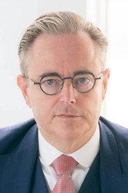 Bart De Wever as zichzelf in BDW Politiek Beest 2024