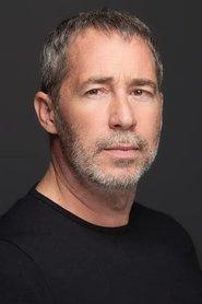 Sinan Albayrak as  in Somuncu Baba: Askin Sirri 2016