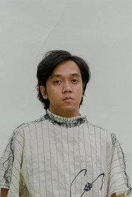 Charles Aaron Salazar as Kendrick in Midnight in a Perfect World 2020