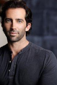 Peter Hodge as Policeman in Monstrous 2022
