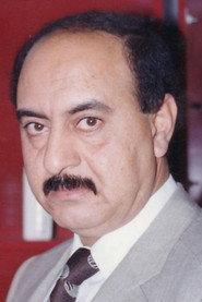 Ahmed ElTaher as in Confrontation 1987