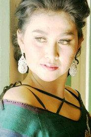 Murti Sari Dewi as Argadini in Goddess of Wind 1994