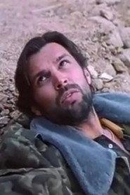 Konstantin Shamshurin as The Godfather in The Wild East 1993