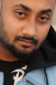 Raman Dhiman as Haider in Chaar Cup Chai 2022