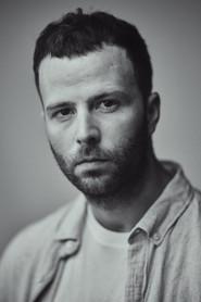 Adrian Grösser as Nelo in Bear Claw Camp 2025