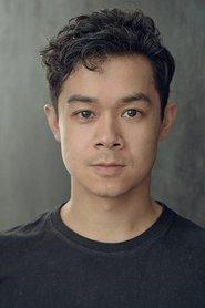 Chris Lew Kum Hoi as Dr. Tu Yang in Jayson Bend: Queen and Country 2015