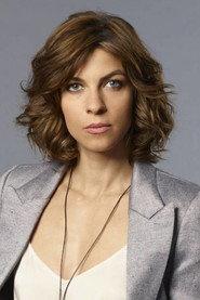 Natalia Tena as Sahabat in The Platform 2 2024