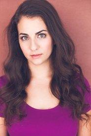 Suzann Toni Petrongolo as Donna in The Dirty South 2023