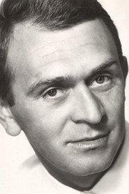 Ludwik Pak as Ludwik Gościk (segment 1) in Trzy kroki po ziemi 1965