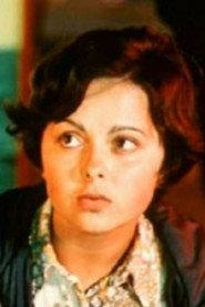 Tatyana Krasuskaya as Valya in Meet Me at the Fountain 1977