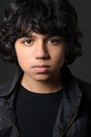 Callan Farris as Travis/Travis #2 in 1AM 2026