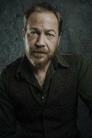 Ronald Beurms as in Gregor