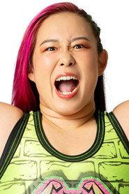 Chihiro Hashimoto as Chihiro Hashimoto in Natsu & Saory 10th Anniversary ~Our Footprints~ 2025
