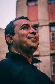 Eduardo Marín as in A Norman McLaren 1990